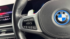 BMW X5 xDrive50e M Sport 5dr Auto [Tech/Pro Pack] Estate